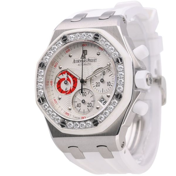 Audemars Piguet Royal Oak Offshore 26076SK.ZZ.D010CA.01